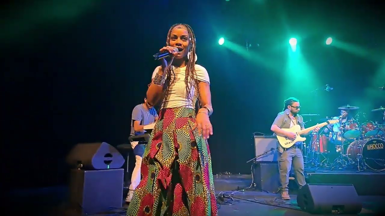 Sista Jahan - Le Plan 2025 (Part 1) +bonus feat. Max Livio