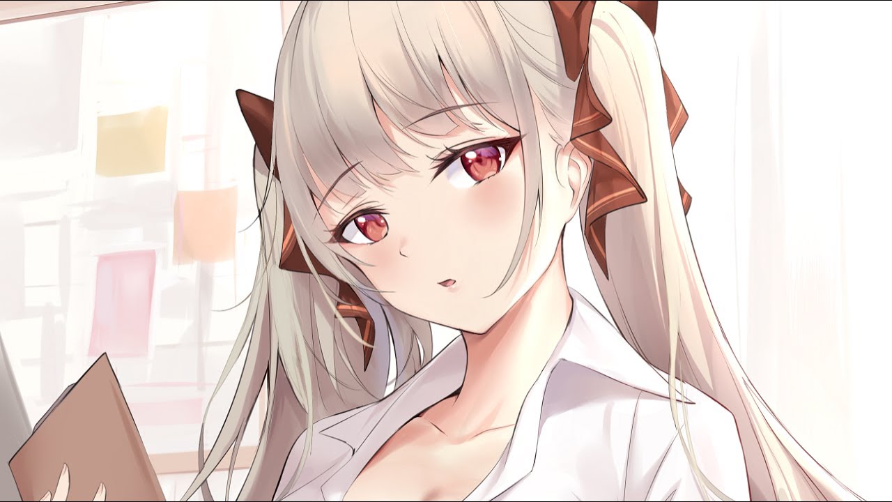 Chris Later & Dany Yeager - Theres Nobody Else  (Nightcore)
