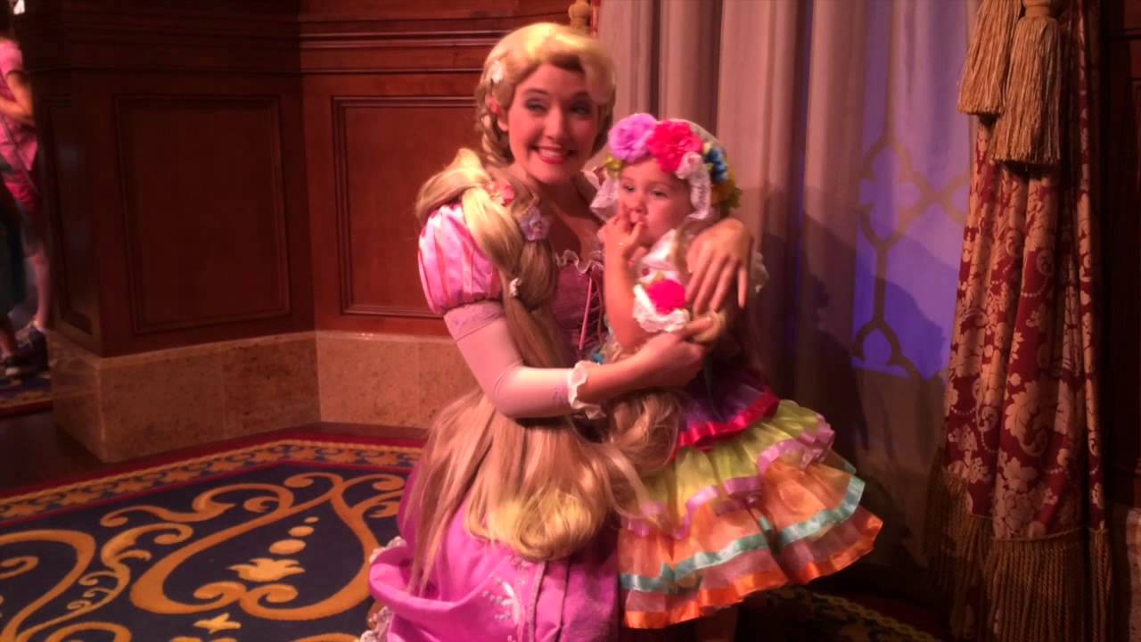 Lane's Festival of Fantasy Floral Maiden Costume