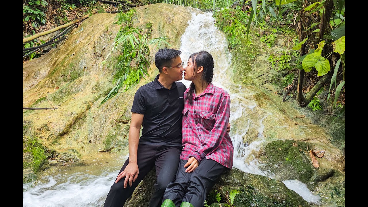FULL VIDEO: Happiness after all - love full of understanding and sharing of Tieu Thu and CEO Huyen