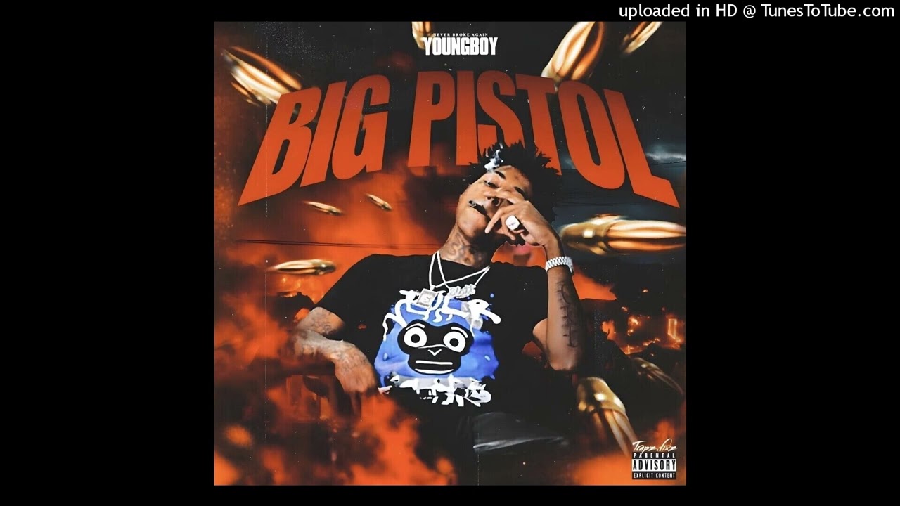 [FREE] NBA YoungBoy Type Beat 2026 - 