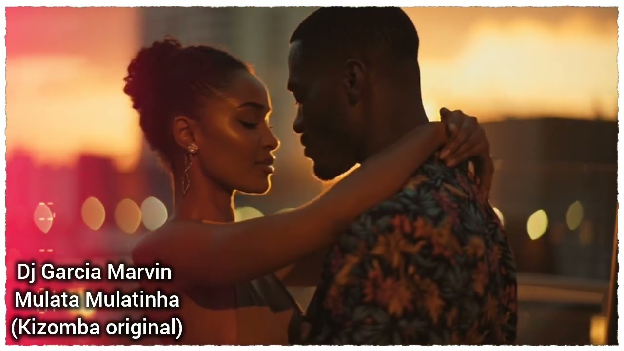 NANDO CRUZ - CELINA VERSAO FEAT. DJ GARCIA MARVIN
