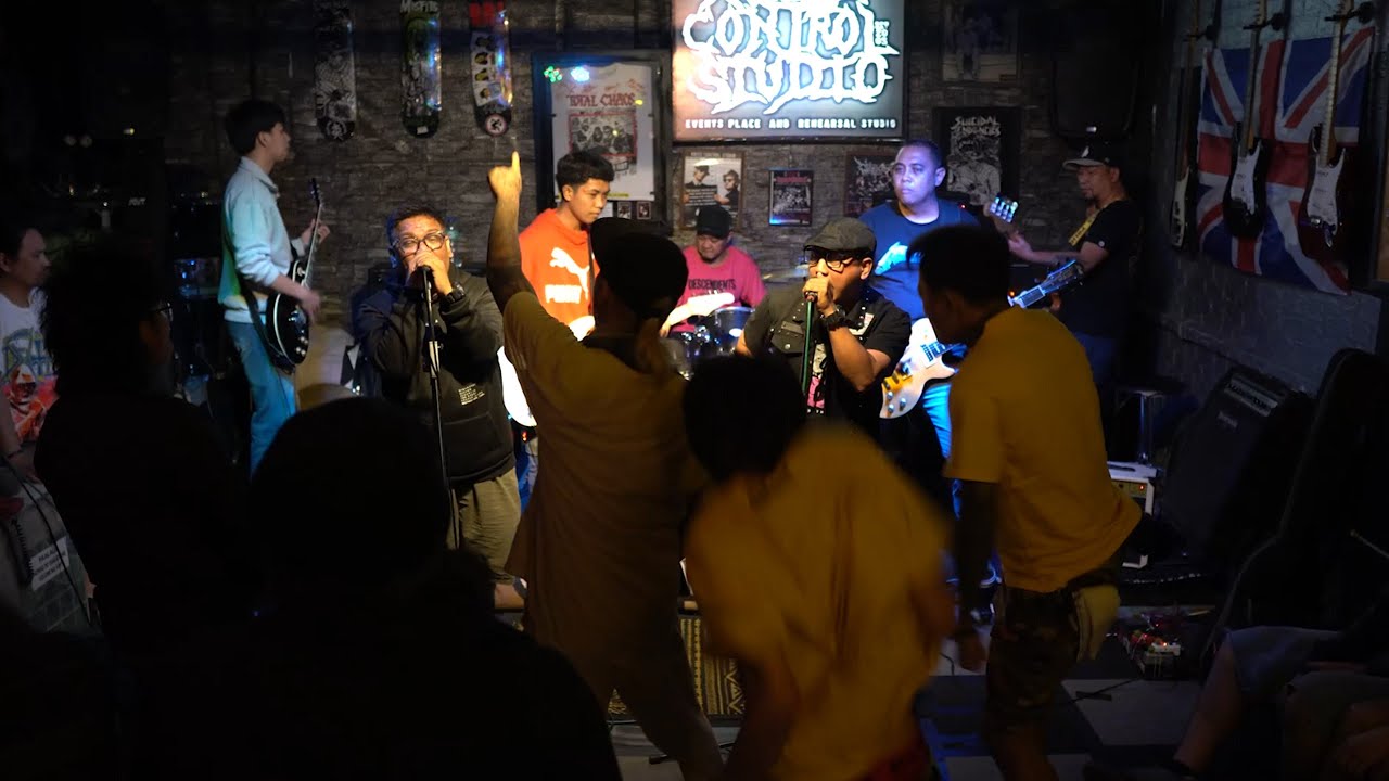 Modtax - Kapit kamay  #noisecontrolstudio #punk   #punkmusic     #punkrock   #pinoypunk