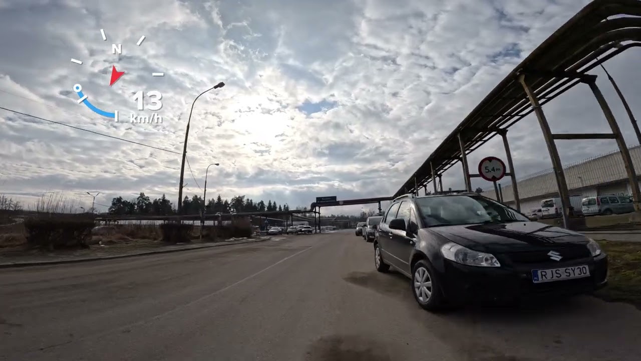 My GoPro Video
