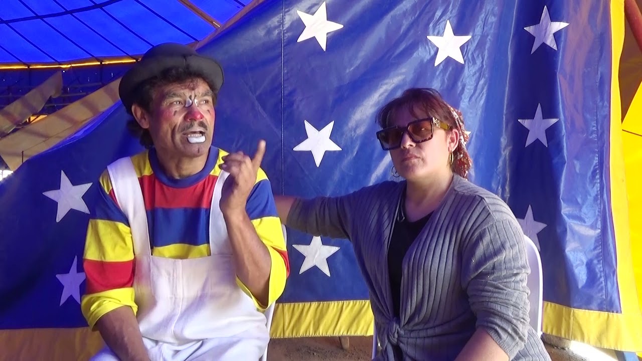 Historia del Circo 