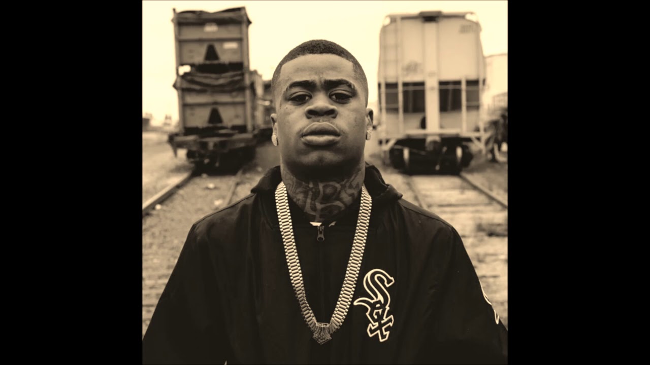 Jooba Loc Feat Cinco & 50 Blue - Thuggin Instrumental