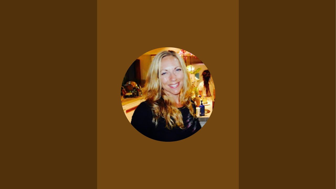 Jen Healy is live!