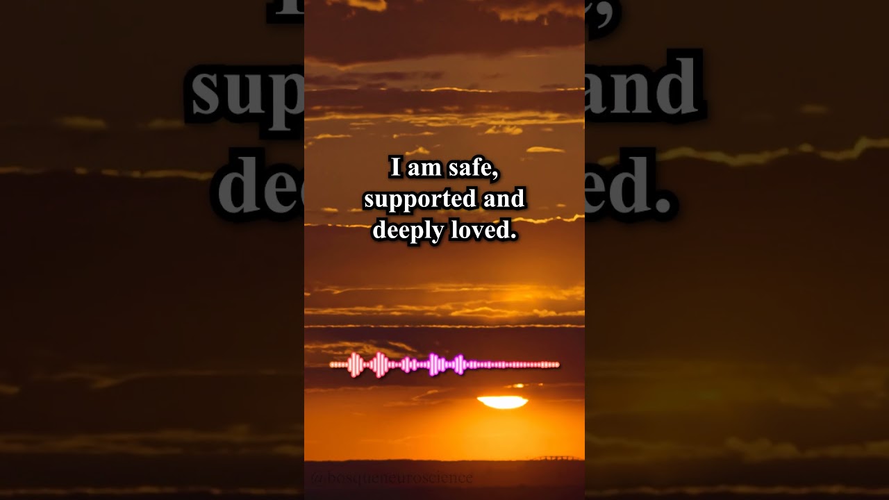 Affirmations For The End of The Day | Evening Gratitude Positive Affirmations | Daily Affirmations
