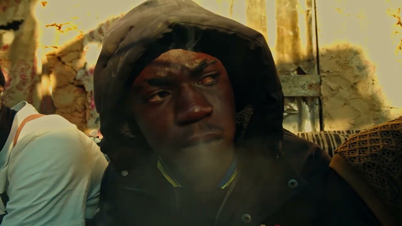 Nelson_Tshi_Lamuka(clip_officiel)