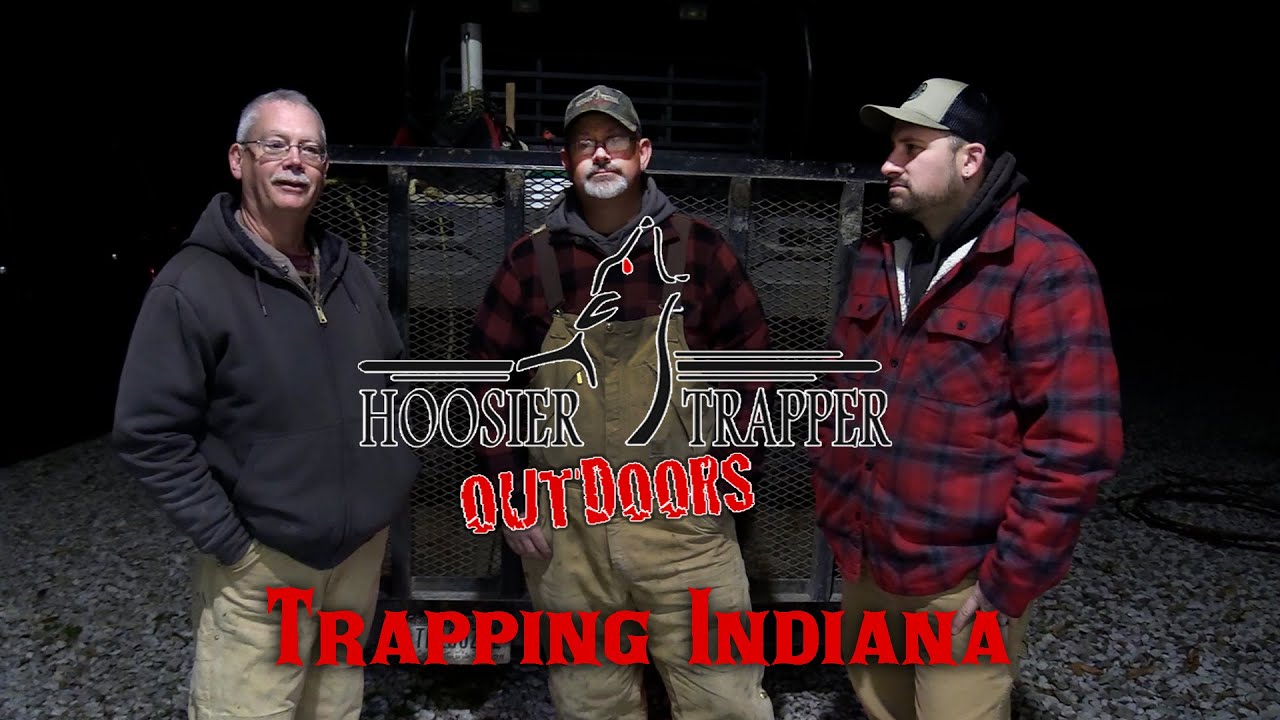 Indiana Trapping - Ep.10 S.11