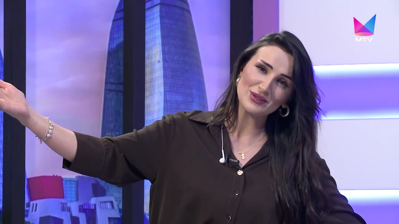 MTV-