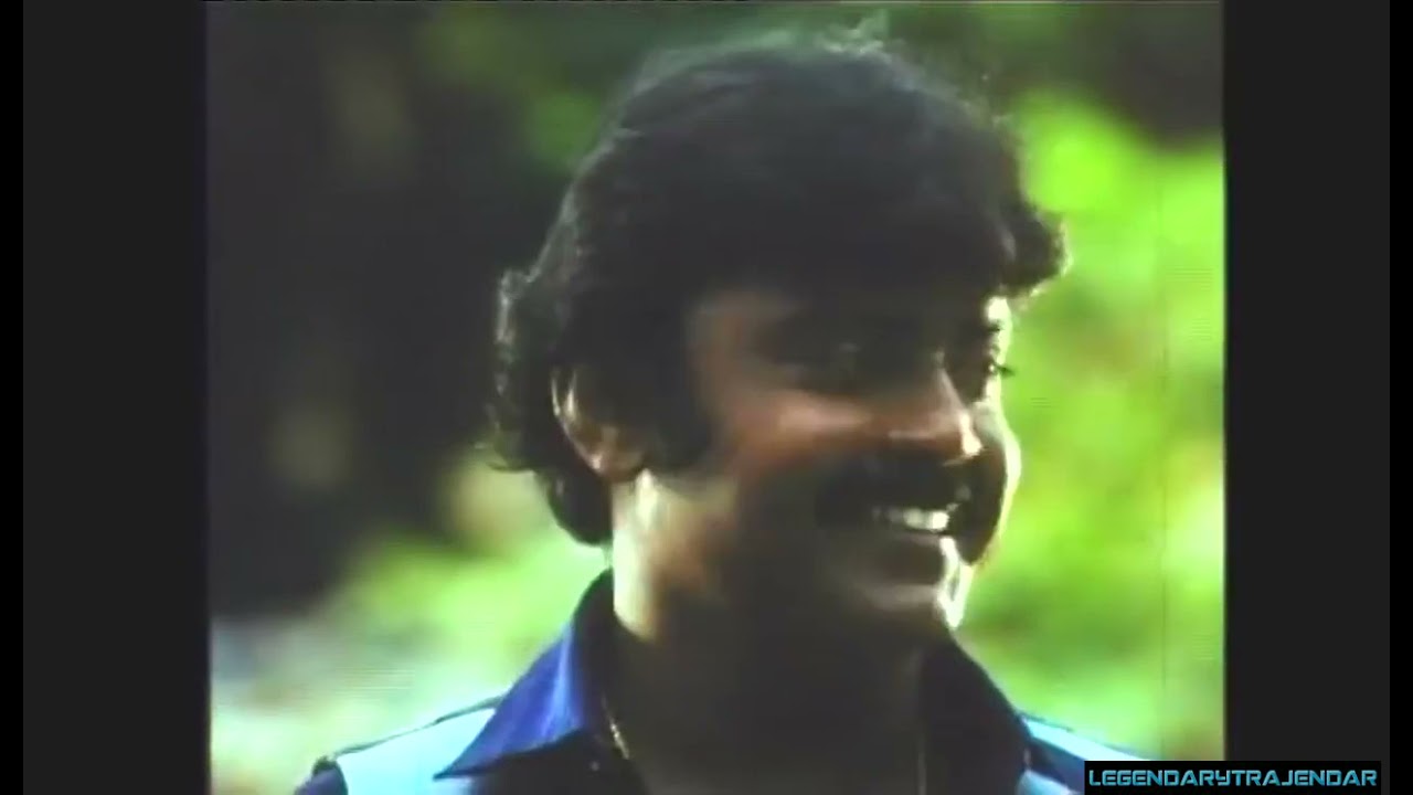 Kuthuvilakaga Kulamagalaga Coolikaran movie SP Balu S Janaki TR Songs
