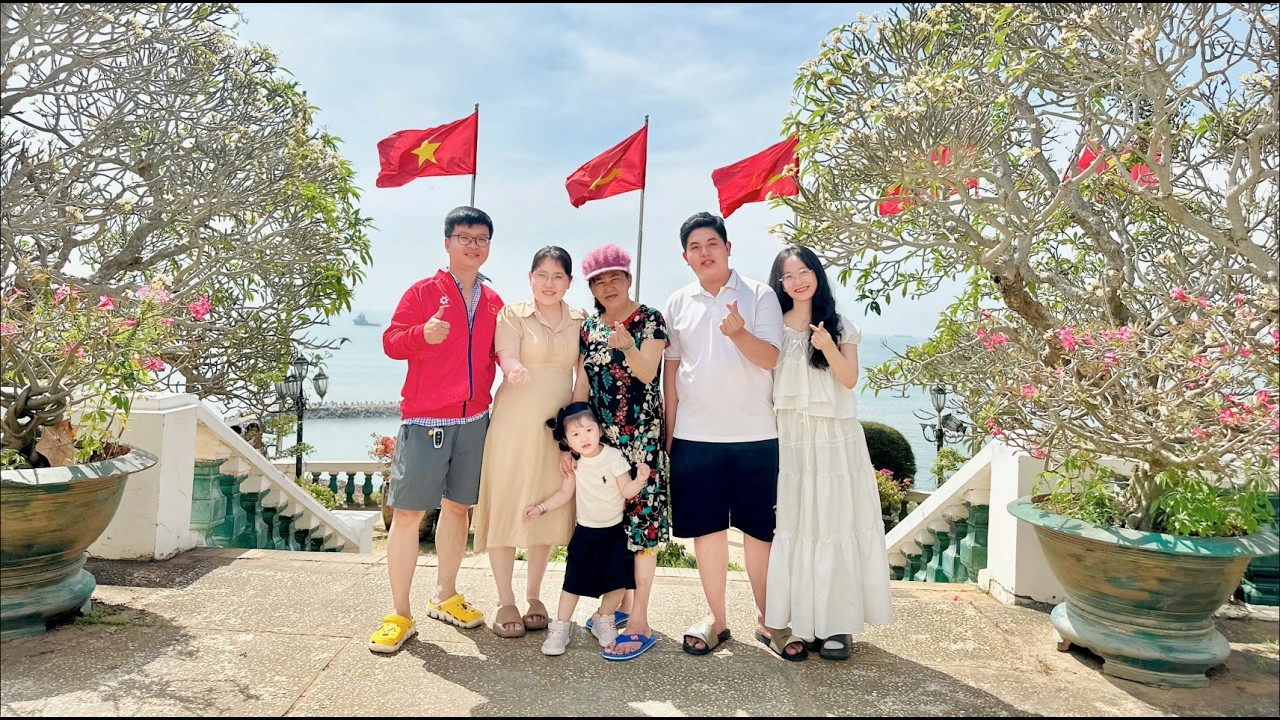 Vũng Tàu 03.01.2026