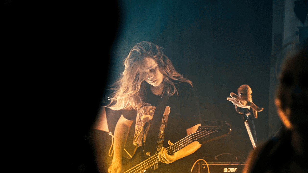 The Figureheads Live at Society City - 29/1/26