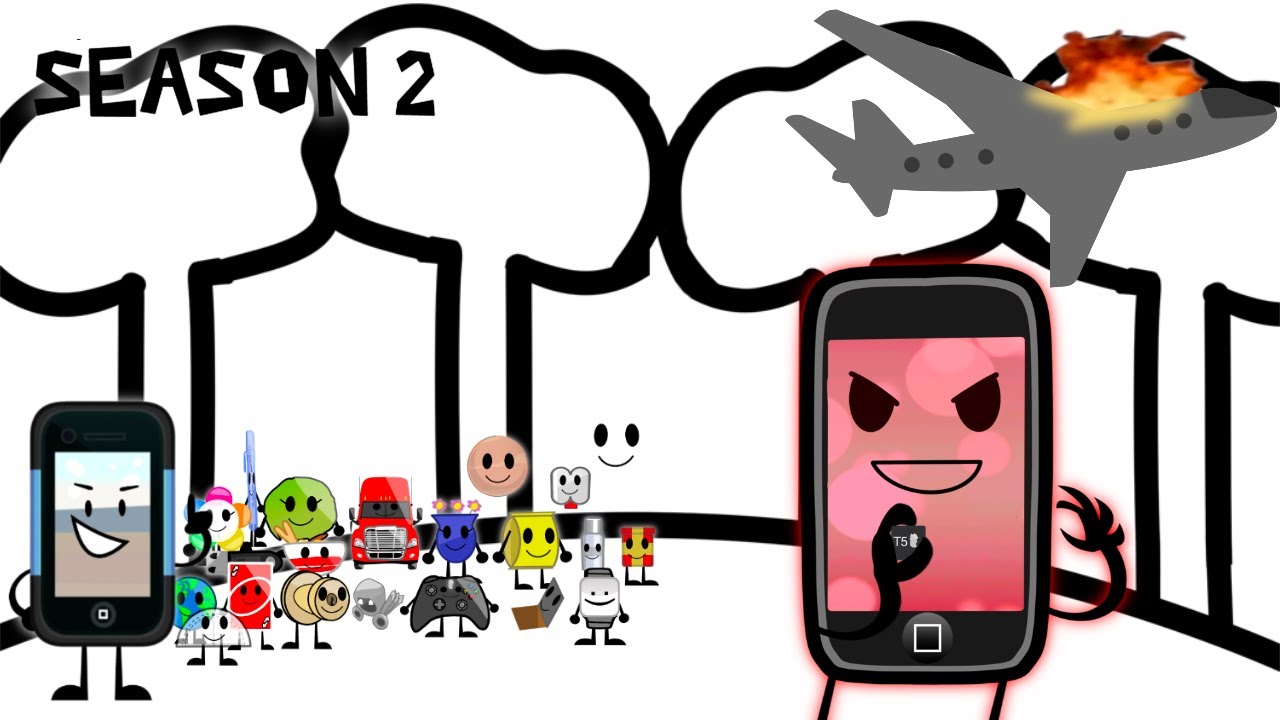 BFAS S2 (Volume 1)