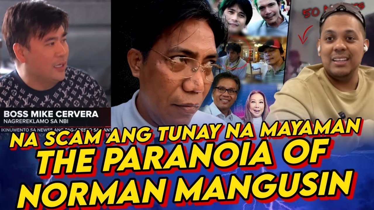 KULAONG TIME : FRAUDALENT DINAMAY PA ANG DATING STUDENT | SCRIPTED GAME IS A SC4M NORMAN