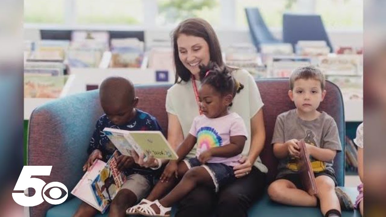 Arkansas foster care organization partners with software company to streamline the process