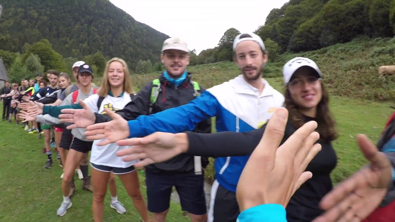 Week-end Rando-Trail d'UT1 Capitole