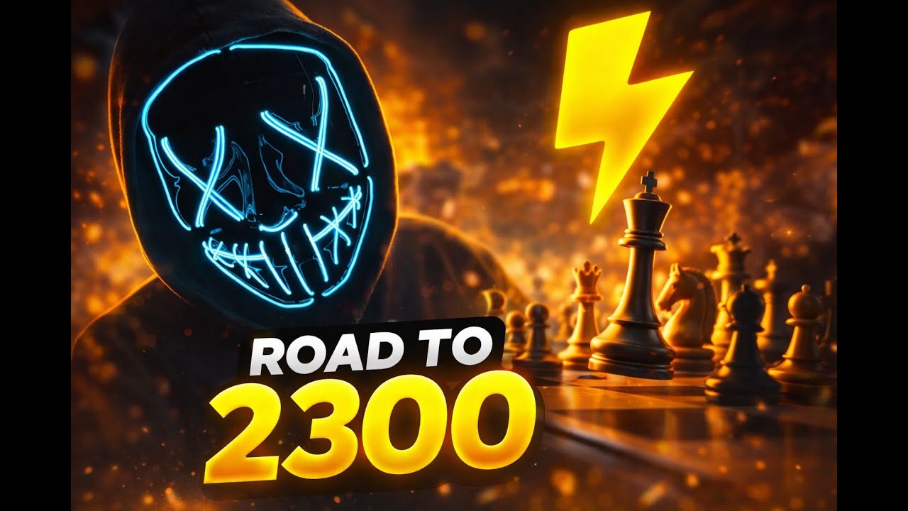 🔥🔥الطريق إلى 2300 | اديني ماتش كمان أنا في الفورمة النهاردة