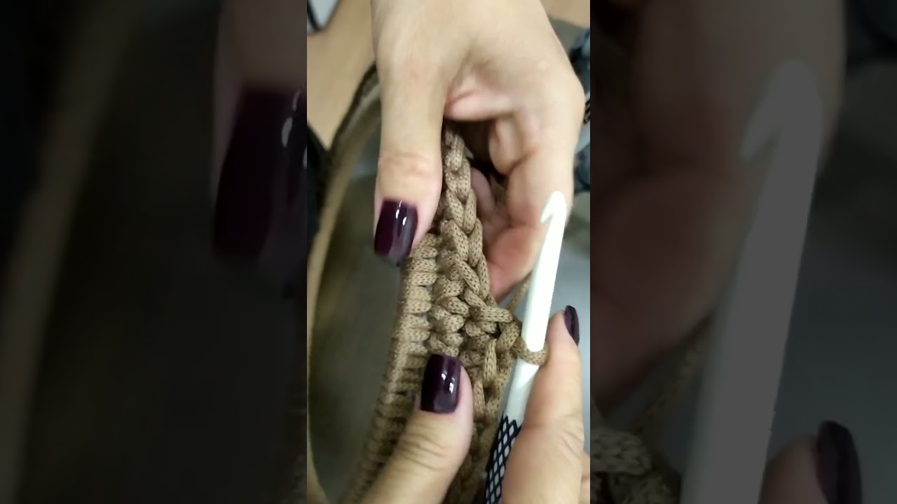Casinha para Gato ou Pet em Crochê