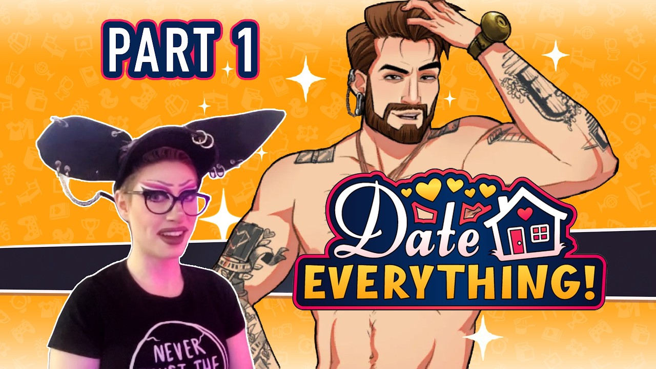 where the door thirst all began | Date Everything! - Part I