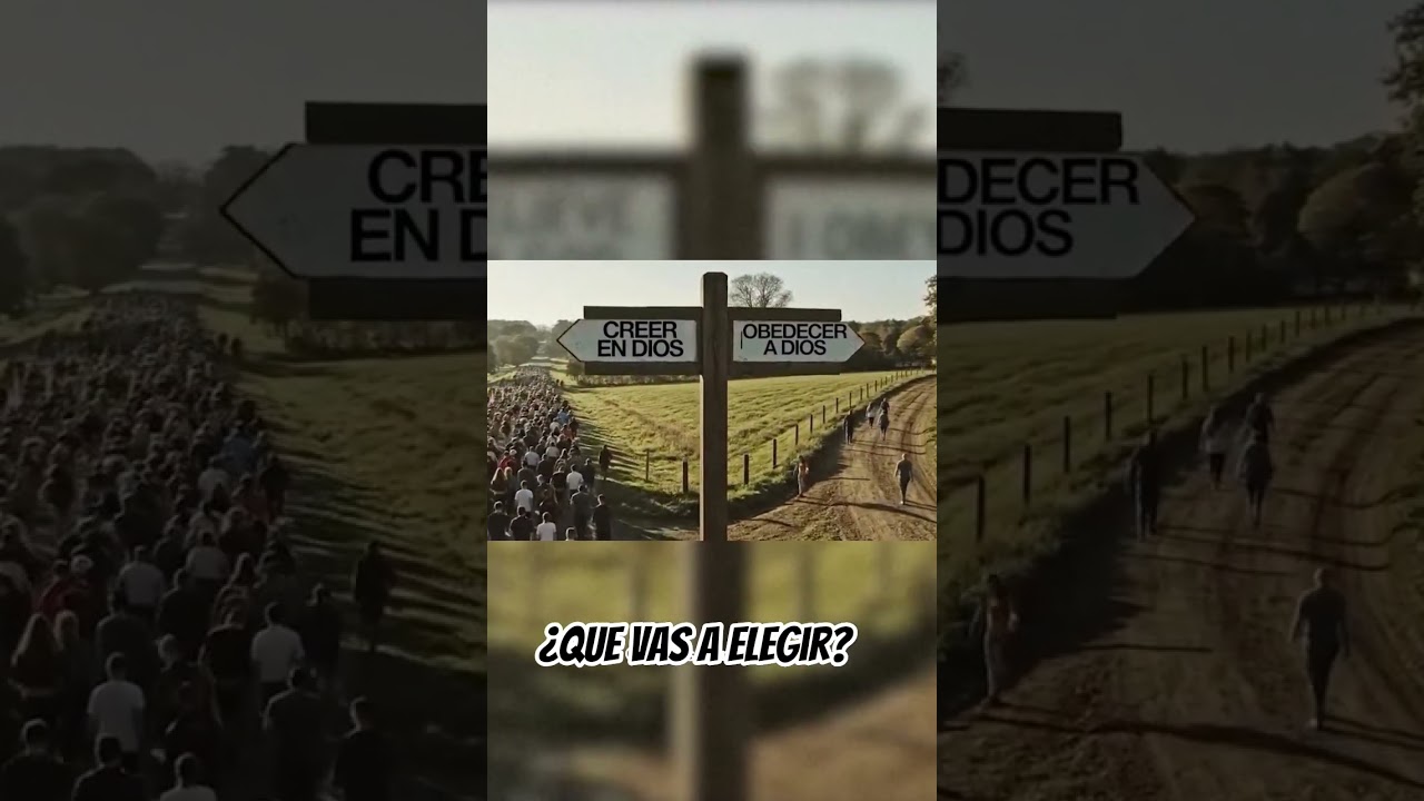 Obedecer a Dios #icederqui #obedience #shortsvideo #shortsfeed #shortsyoutube #shorts #shortsviral