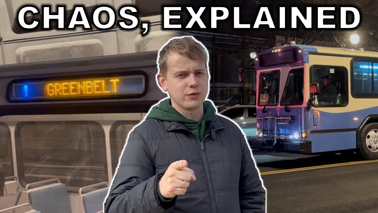 Why the Metro Closing is a Good Thing, Actually
