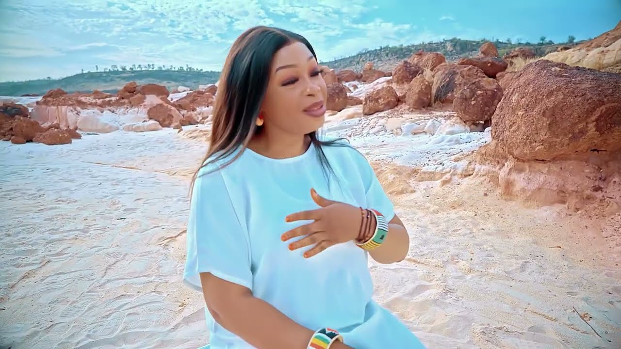 Wassa Coulibaly - Natoma ( Clip Officiel 4K )