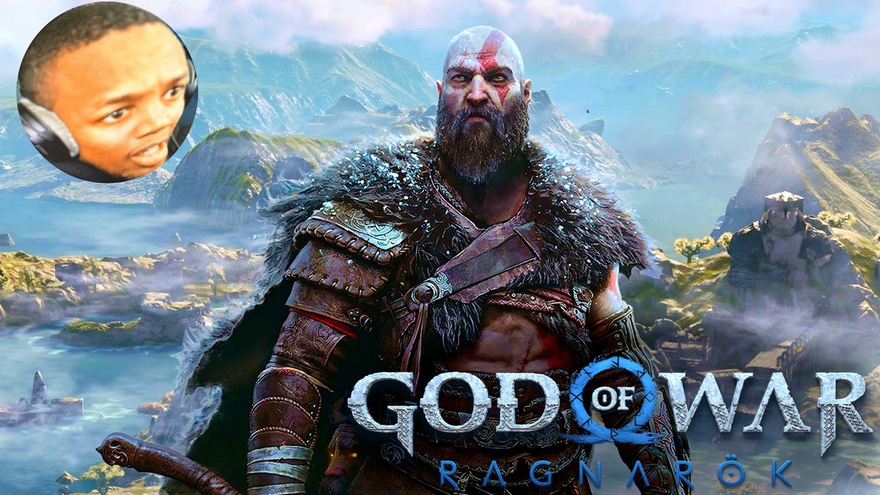 Kratos and Atreus Are NOT Done Yet | God of War Ragnarök | We Saved Freya But She HATES Us Now!