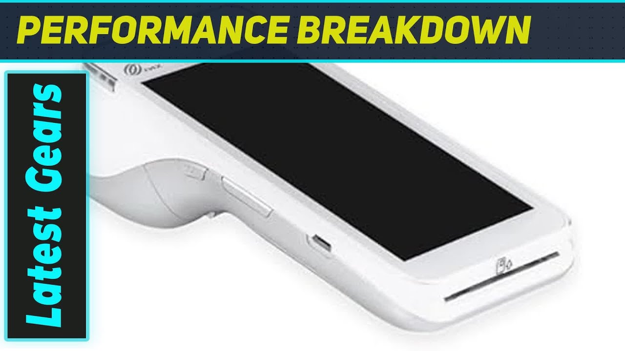 Pax Mobile Credit Card Machine: The Ultimate US Payment Solution