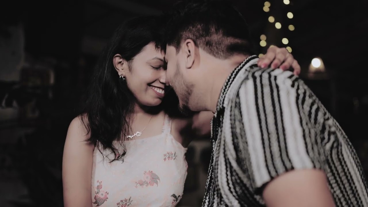Best Prewedding Shoot 2025 @ GOA