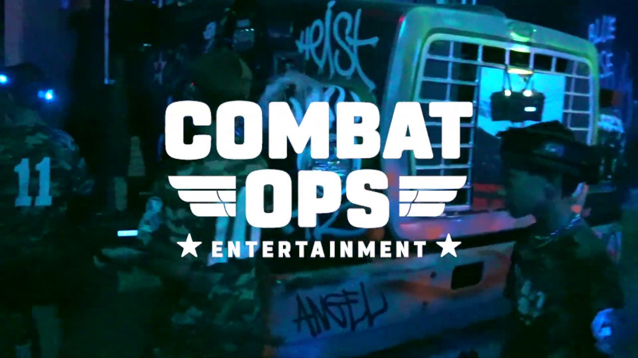 Combat Ops Entertainment