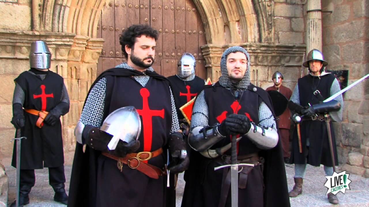 Asociación 'Fratres de Cáceres'