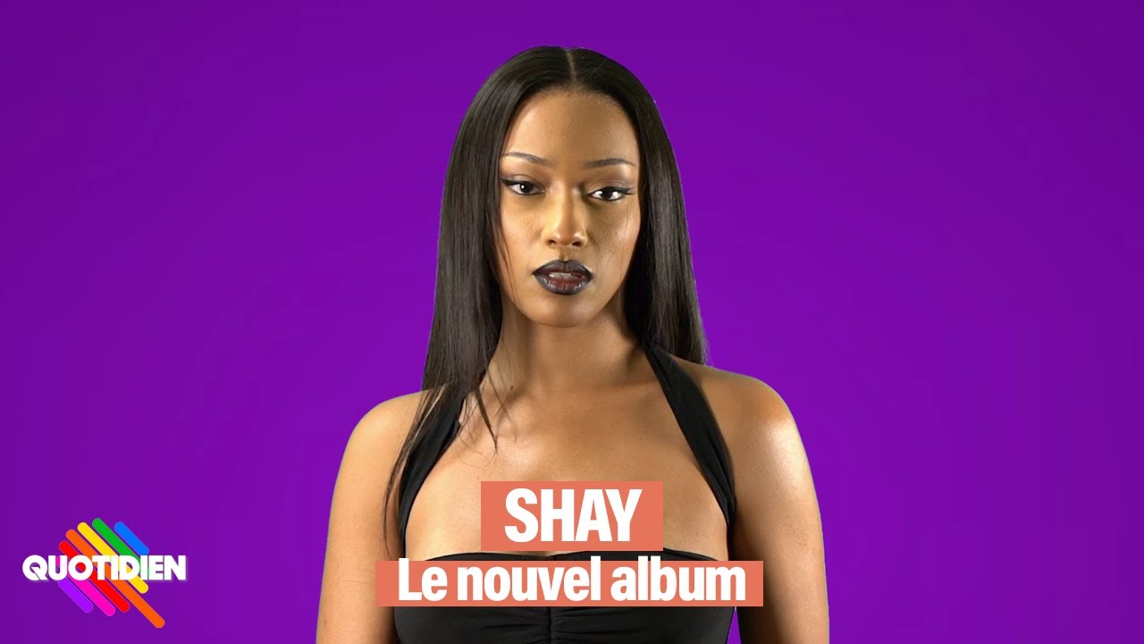 Shay : 