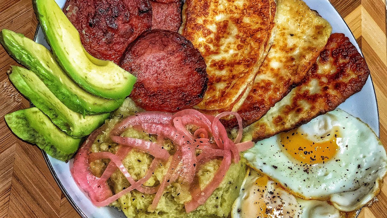 How to make Mangu