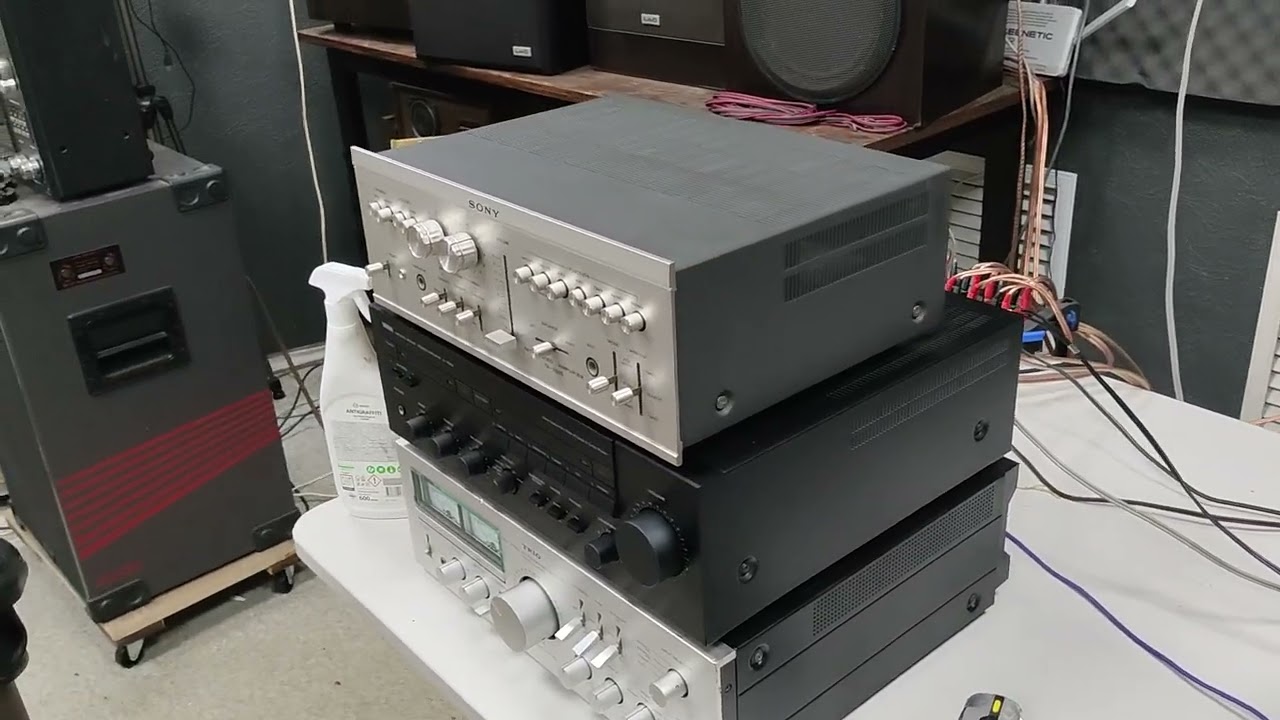SONY TA-1150D обратный аукцион, явление третье, красивое и серьезное +79235077707 телефон и ВаттсАпп