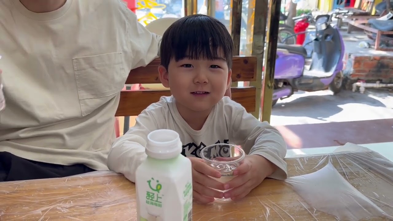 중국 여행 | 2026.2월| 아이랑 중국 광시성 베이하이 관광명소_ 웨이저우다오(위주도)여행_오채탄, 운동공원 등 스쿠터타고 여행한 하루
