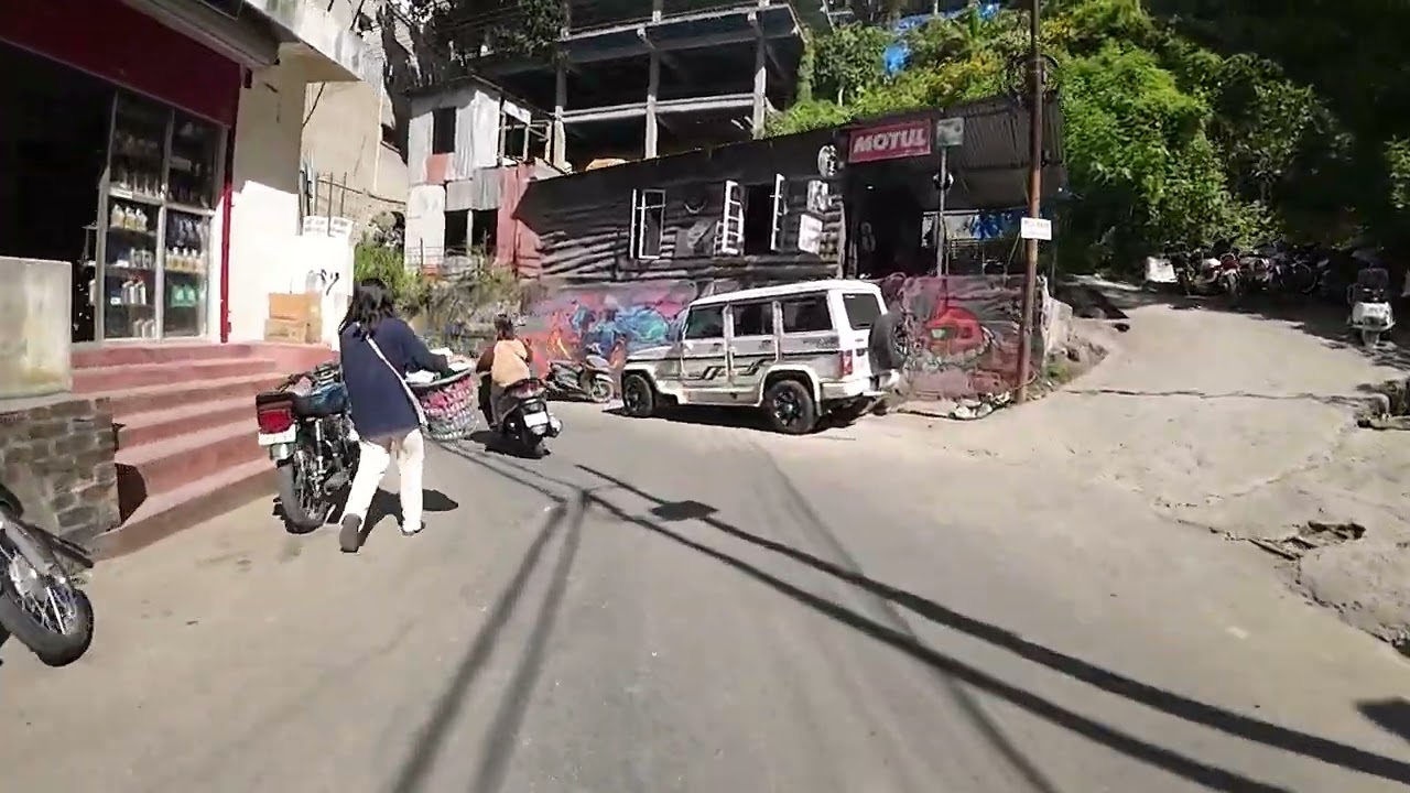 Aizawl sung