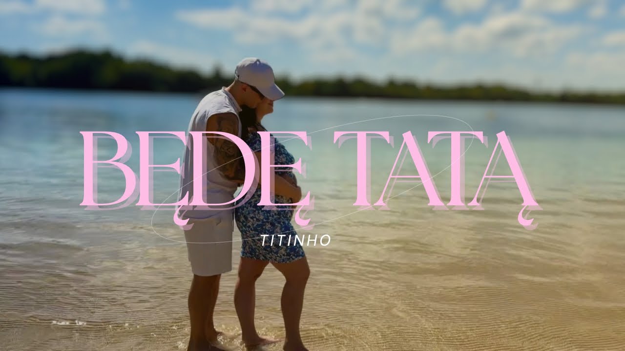 Titinho - BĘDĘ TATĄ (VIDEO)