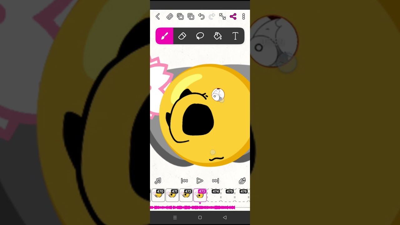Tutorial emojicats!!! 😻😻😻 @M3ngosillyloving472official 