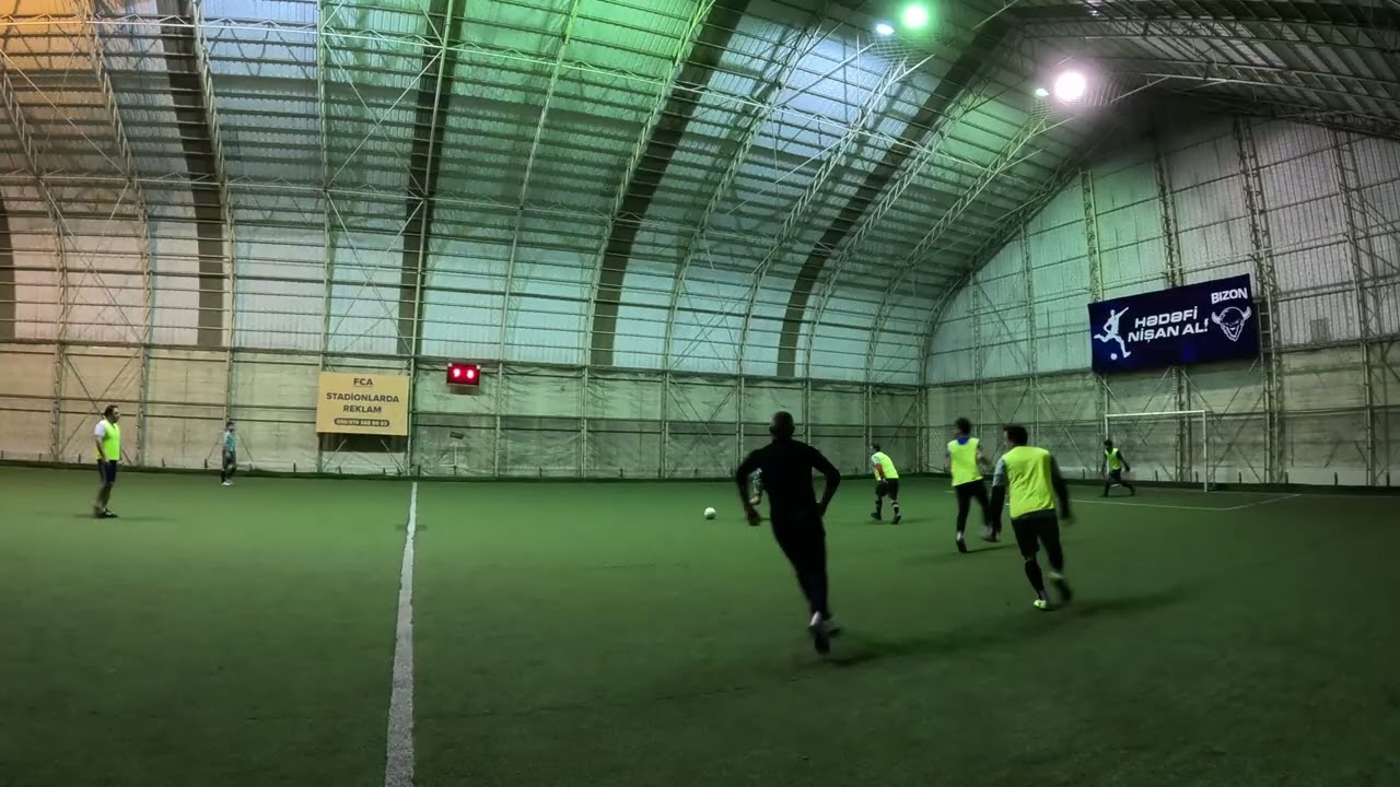 A-Komanda 9 - 9 B-Komanda  13.03.2026 Part 3-3
