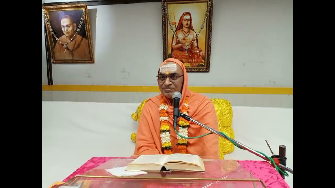Pravachan 08 || Tripti Dipa Prakarana || Swami PragyananandaPuri ji || प्रवचन ०८|| तृप्ति-दीप प्रकरण
