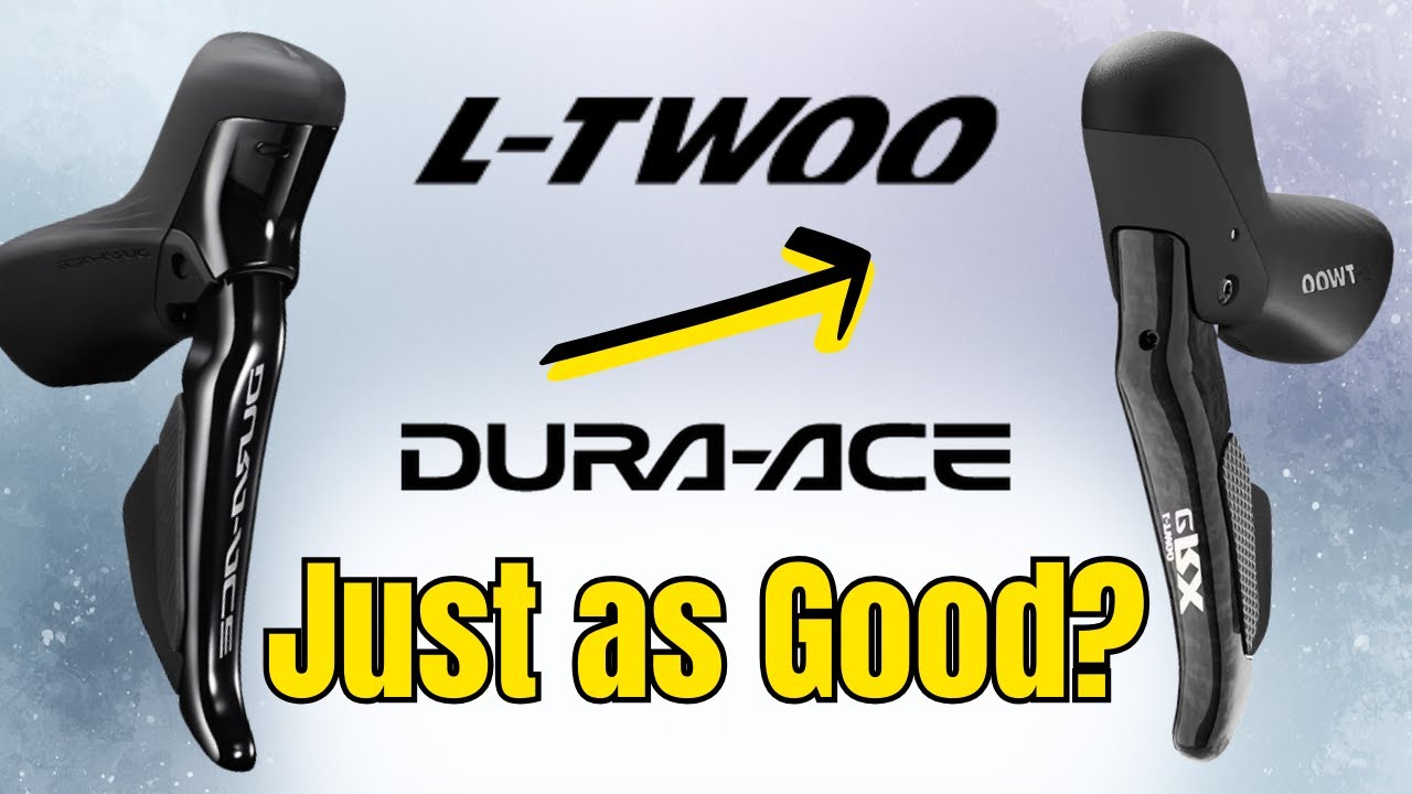 I Ditched Dura Ace for Ltwoo ERX. Was It a Mistake?