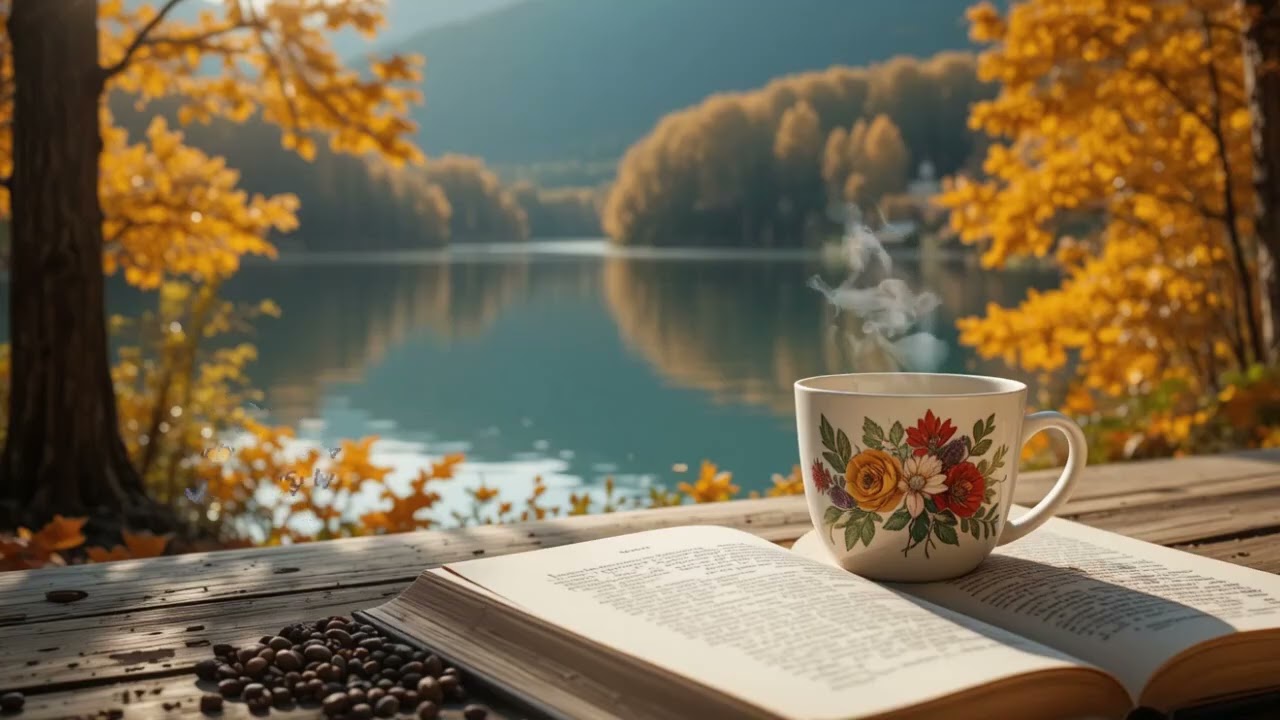 Good Mood March Jazz ☕ Positive Morning Jazz Piano & Bossa Nova Coffee Music for Work and Calm