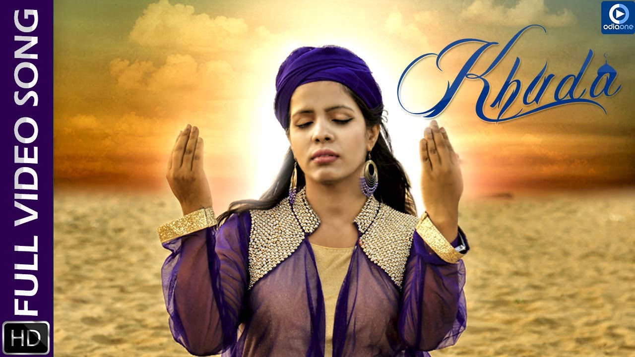 KHUDA | HINDI MUSIC VIDEO | AROHI AJITA | ODIAONE