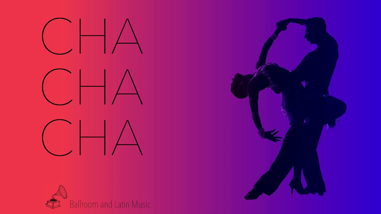 Cha Cha Cha Music 020