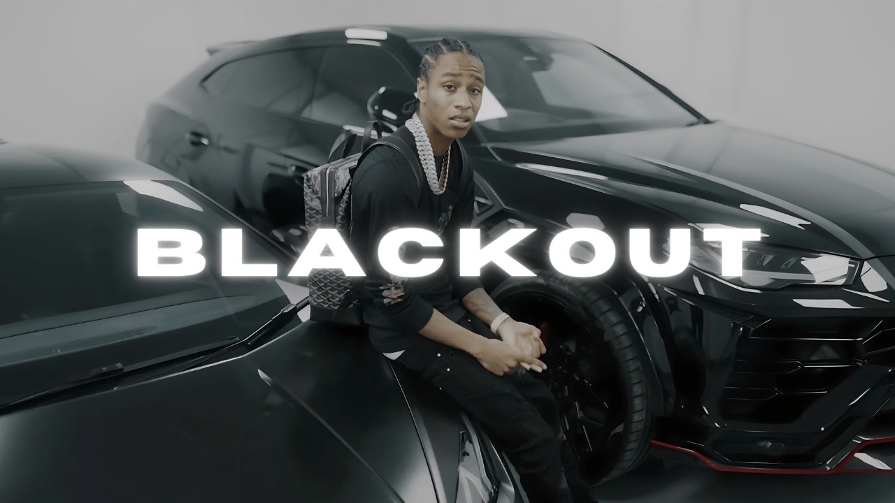 Clavish Freestyle Type Beat | BLACKOUT | UK Rap Type Beat 2026