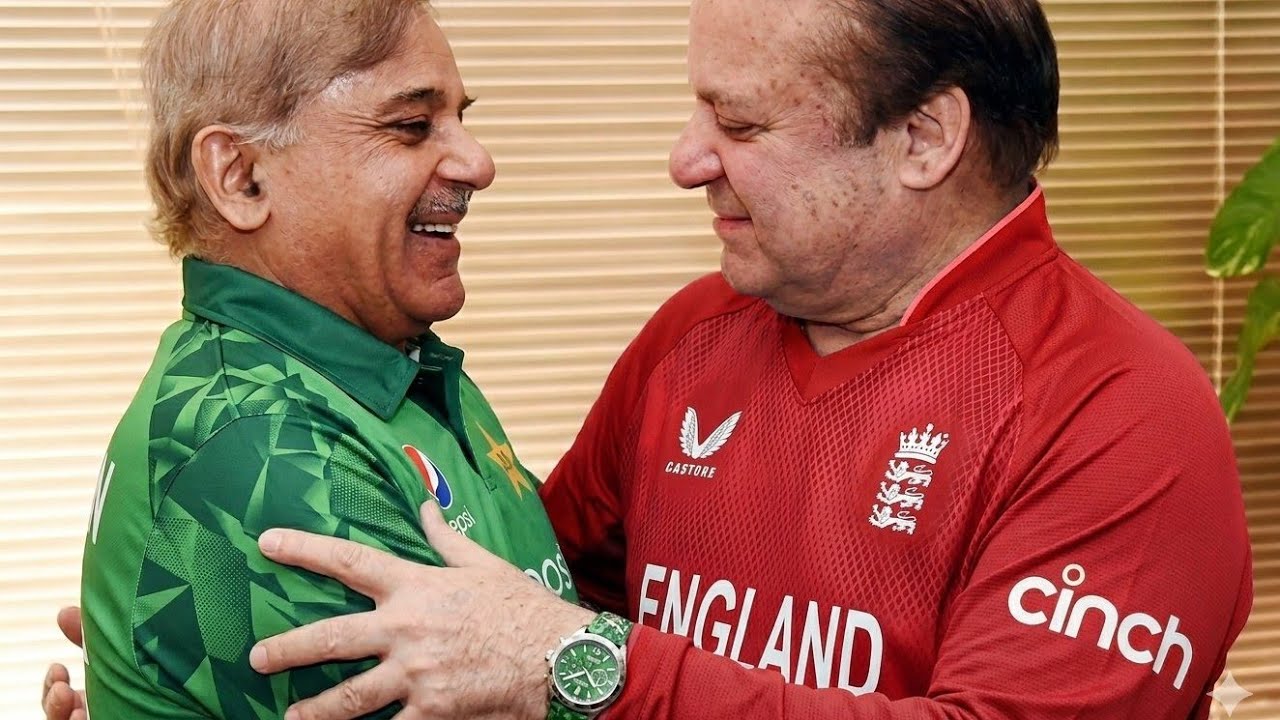 Pakistan vs sri lanka karo ya Maro match Today 