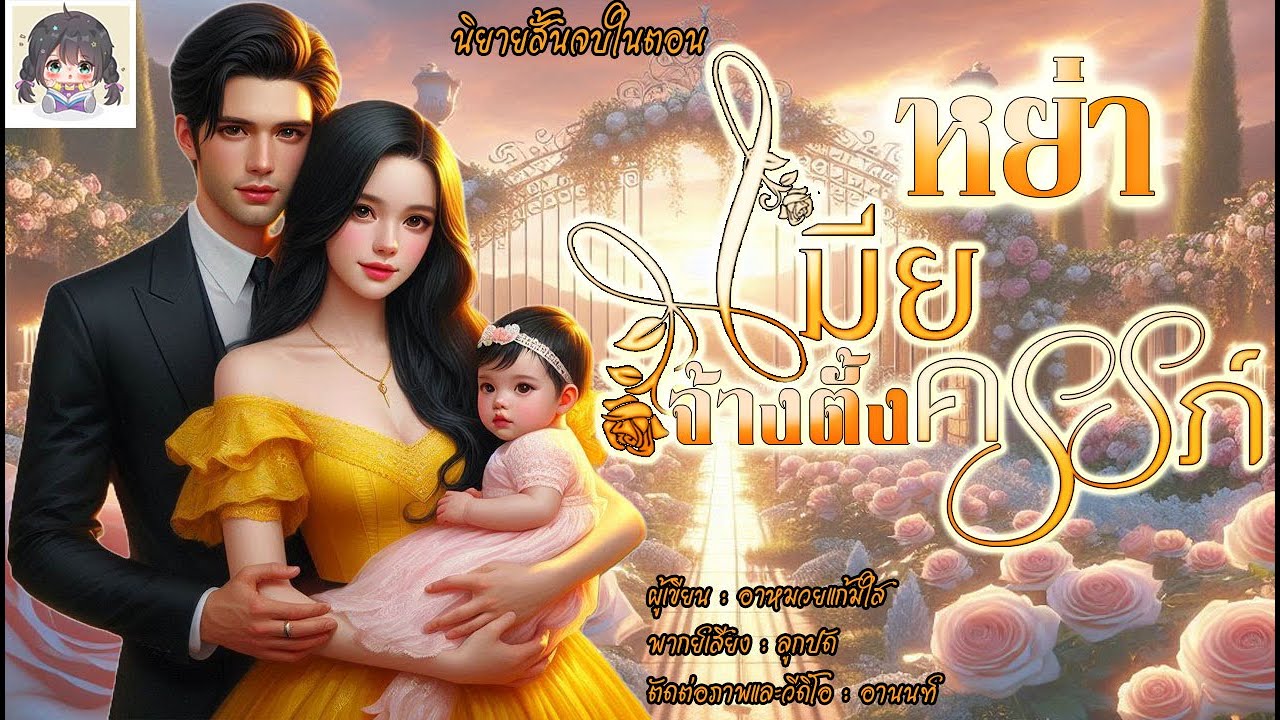 นิยายสั้นจบในตอน เรื่อง 