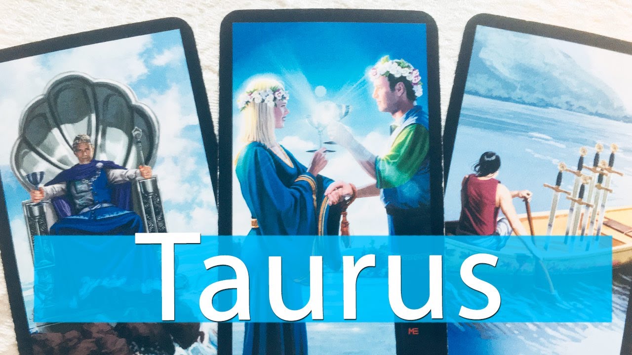 TAURUS - A CARING CONNECTION IS WITHIN REACH
